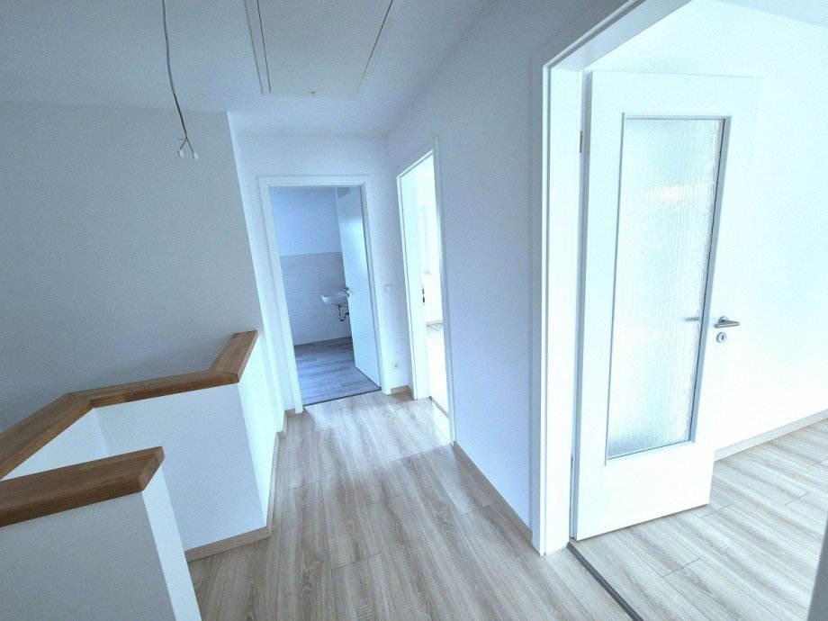Flur OG Doppelhaush�lfte Zossen OT W�nsdorf