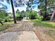 Grundst�ck PROVISIONSFREI | Zernsdorf | Bezugsfrei | Attraktiver Bungalow inkl. Uferparzelle und Baupotential in Seen�he