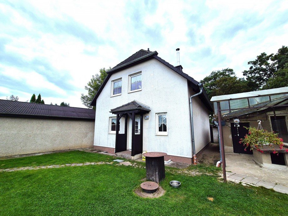 Haus I Einfamilienhaus Wildau