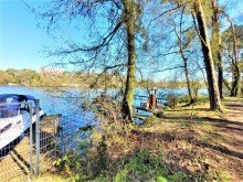 Uferparzelle PROVISIONSFREI | Zernsdorf | Bezugsfrei | Attraktiver Bungalow inkl. Uferparzelle und Baupotential in Seen�he