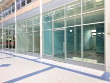 68 m� Mietfl�che 68 m�  B�ro - Praxis - Laden - Fl�che in bester Centerlage