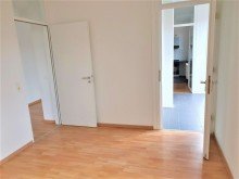 Schlafzimmer Sonnige 2 - Zimmerwohnung in zentraler Lage - Loggia - Lift - EBK - Parkhaus