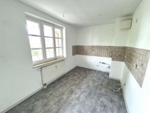 K�che *WBS* Sonnige 2 - Zimmerwohnung in zentraler Lage - Balkon - Wannenbad -
