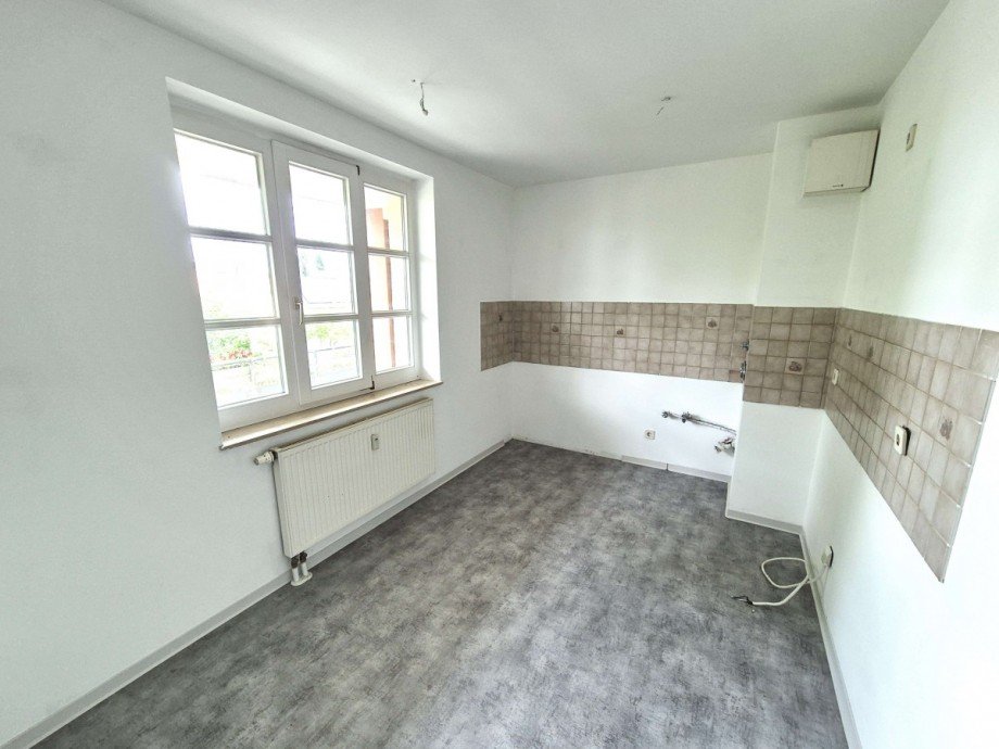 K�che Wohnung Luckenwalde