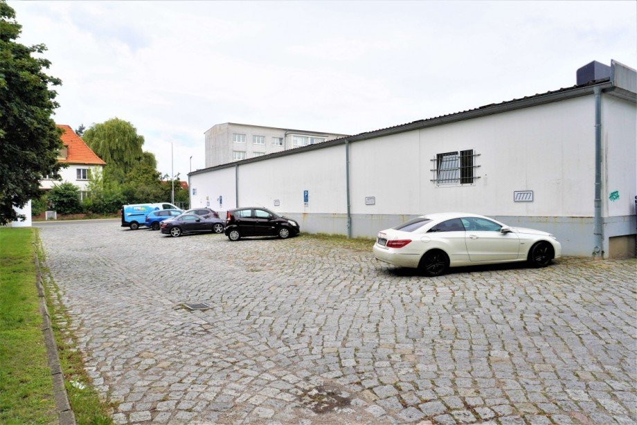 SB-Markt SB Markt G�strow