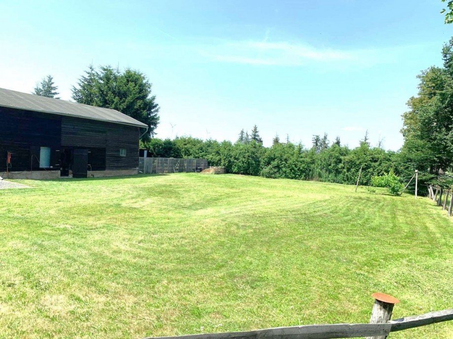 Grundst�ck Wohngrundst�ck Dahme/Mark